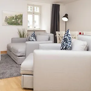 Kulturquartier Apartmán