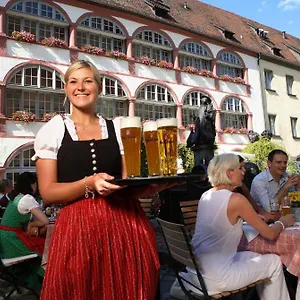 Hotel Bischofshof Am Dom, Ratyzbona